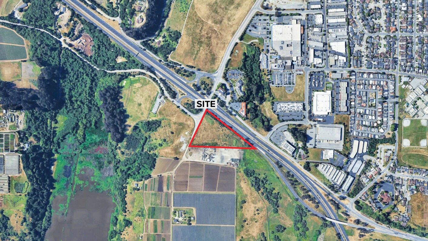 821 Airport Blvd blvd, Watsonville, CA à vendre Photo principale– Image 1 sur 3
