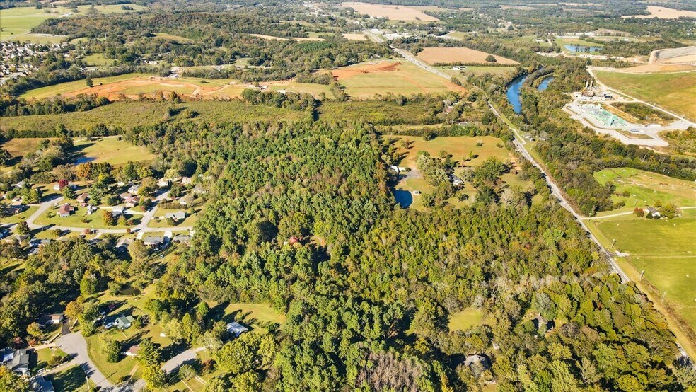 4501 Lebanon pike, Murfreesboro, TN à vendre - Photo de l’immeuble – Image 2 sur 9