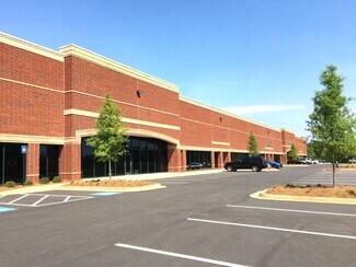 Plus de détails pour 1115 Ridgeland Pky, Alpharetta, GA - Industriel/Logistique à louer