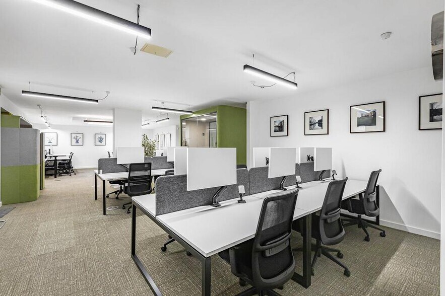 55-59 Eagle Wharf Rd, Londres à vendre - Photo intérieure – Image 2 sur 47