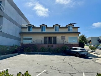 Plus de détails pour 515 N Sepulveda Blvd, Manhattan Beach, CA - Bureau à louer