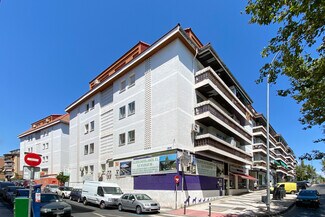 Plus de détails pour Calle San Isidro, 14, Majadahonda - Logement à vendre