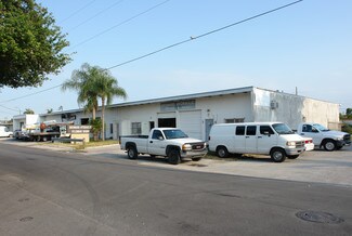 Plus de détails pour 3909-3939 SW 12th Ct, Fort Lauderdale, FL - Industriel/Logistique à louer