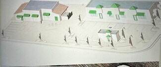 Plus de détails pour 2000 Sherman Ave, Corcoran, CA - Terrain à vendre