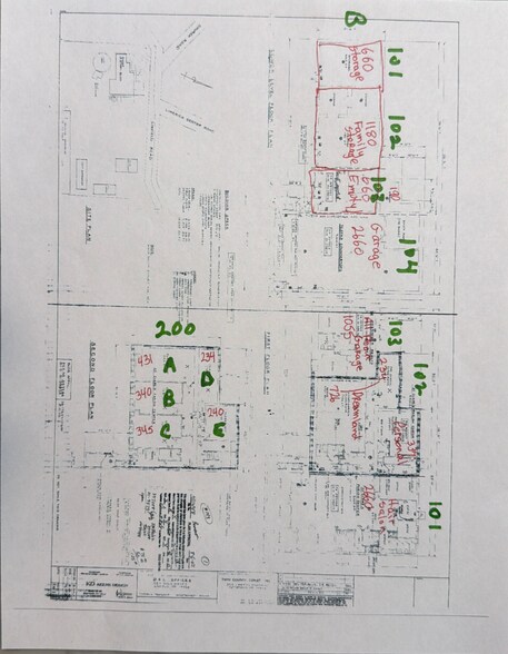 1153 Main St, Linfield, PA à vendre - Photo de l’immeuble – Image 3 sur 6