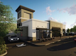 Plus de détails pour 2095 E Orangethorpe Ave, Placentia, CA - Local commercial à louer