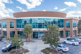 Plus de détails pour 801-805 S Kirkman Rd, Orlando, FL - Bureau, Local commercial à louer