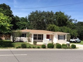 6521 Main St, New Port Richey FL - Bureau