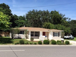 Plus de détails pour 6521 Main St, New Port Richey, FL - Bureau à vendre