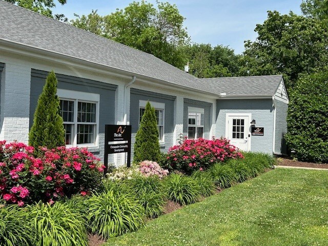 18 N Hanson St, Easton, MD à vendre - Photo de l’immeuble – Image 2 sur 4