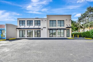 Plus de détails pour 2990 Griffin Rd, Fort Lauderdale, FL - Local commercial à vendre