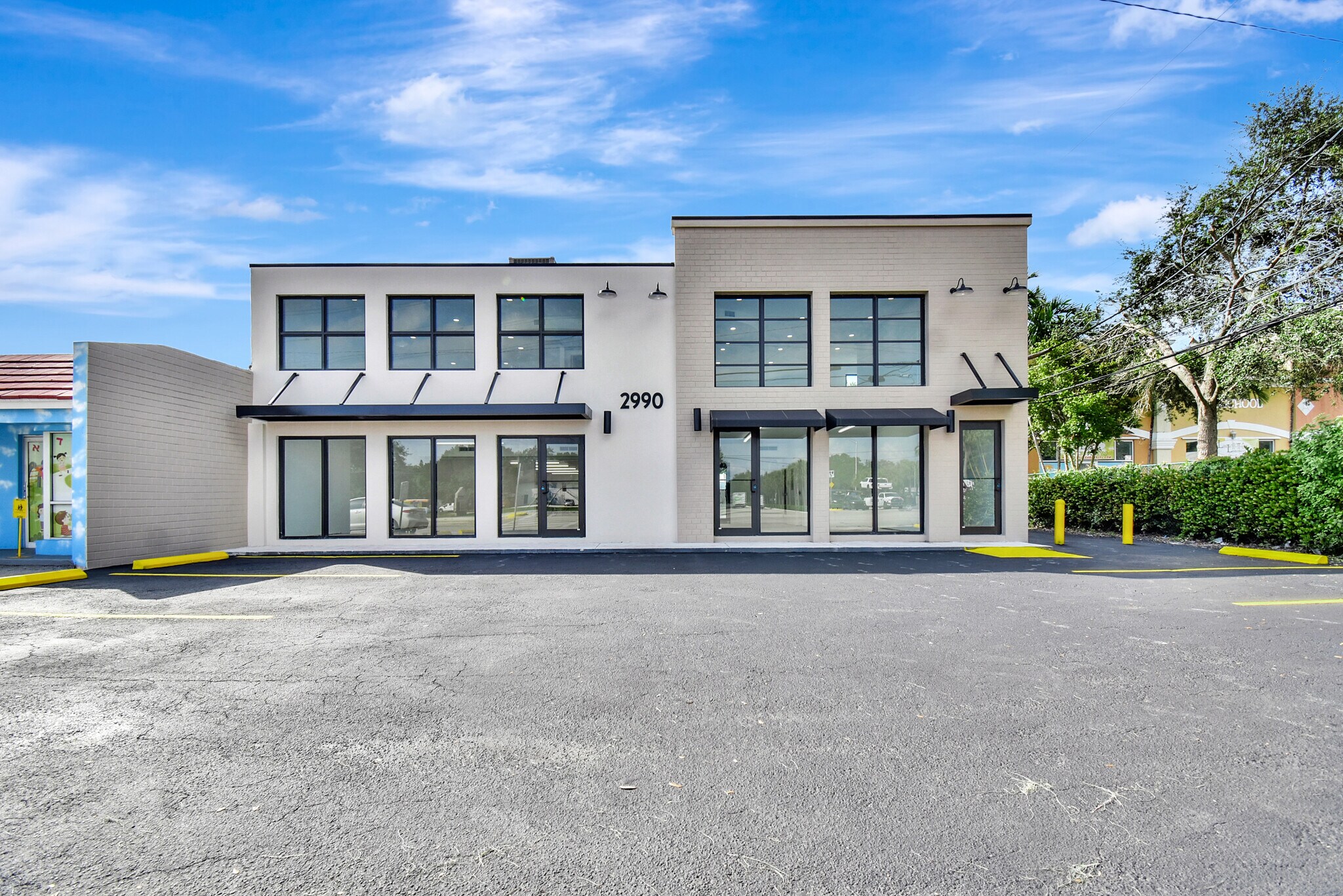 2990 Griffin Rd, Fort Lauderdale, FL à vendre Photo principale– Image 1 sur 35