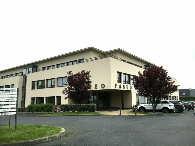 Plus de détails pour Bureau à louer