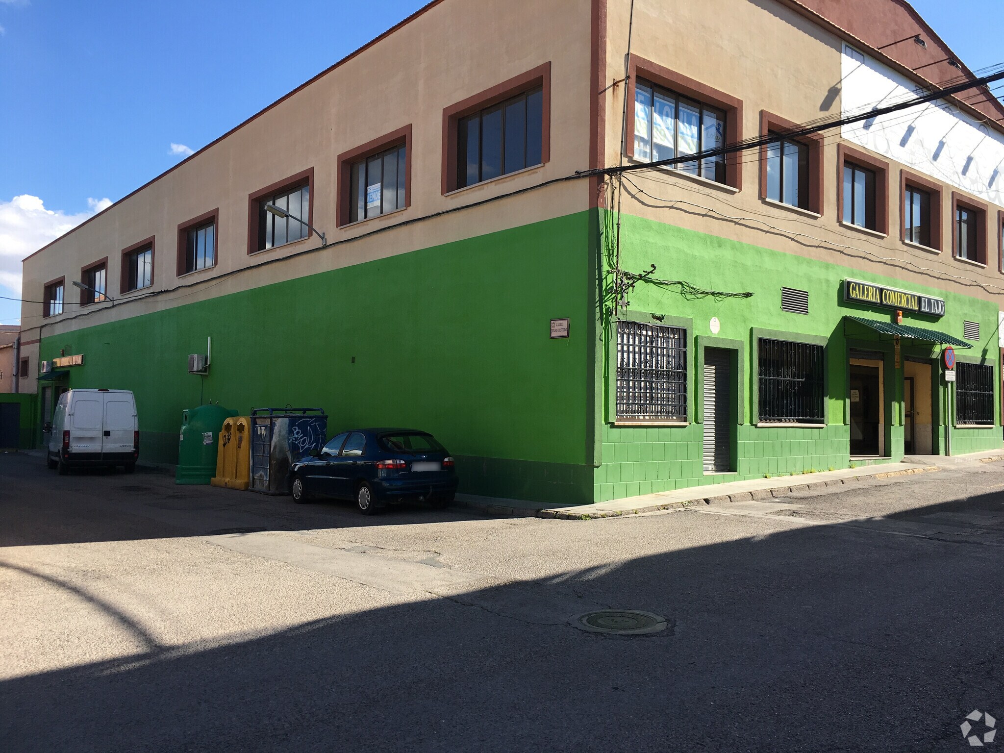 Calle Aschaffenburg, 4, Añover de Tajo, Toledo à louer Photo intérieure– Image 1 sur 2