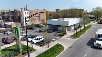 Plus de détails pour 2900 W Peterson Ave, Chicago, IL - Local commercial à louer