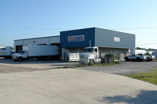 Plus de détails pour 931 Thorpe Rd, Orlando, FL - Industriel/Logistique à louer