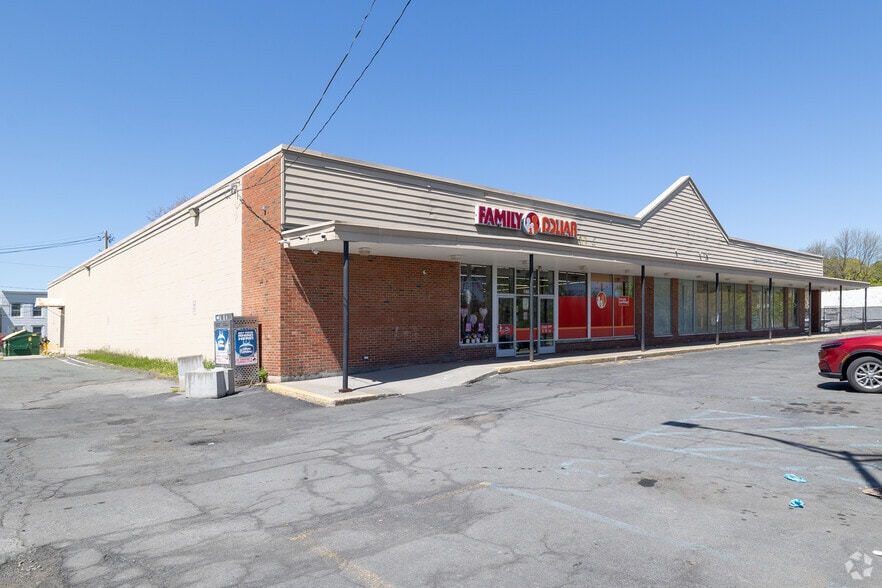 2609 2nd Ave, Watervliet, NY à louer - Photo principale – Image 1 sur 2