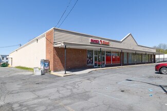 Plus de détails pour 2609 2nd Ave, Watervliet, NY - Local commercial à louer