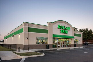 Plus de détails pour 2301 Lincolnton Hwy, Cherryville, NC - Local commercial à vendre