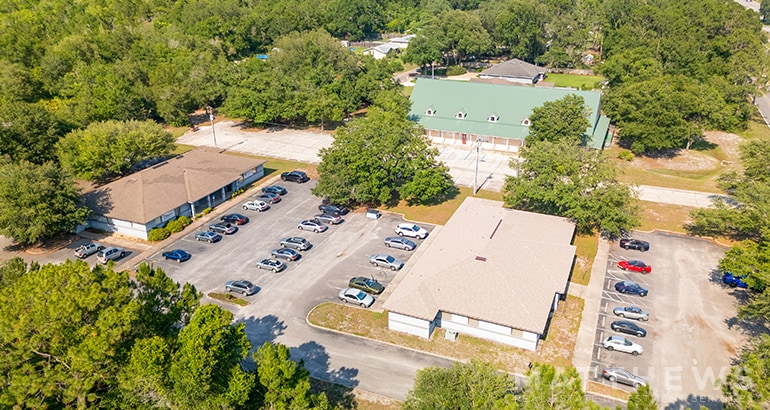 6100 Saint Johns Ave, Palatka, FL à vendre - Photo de l’immeuble – Image 2 sur 6