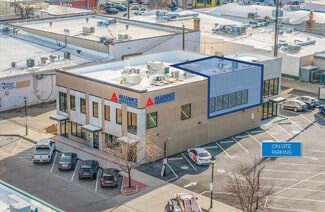 Plus de détails pour 216 13th Ave S, Nampa, ID - Bureau, Bureau/Local commercial à louer