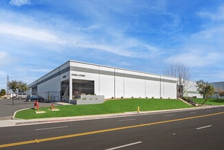Plus de détails pour 17901-17907 Arenth Ave, City of Industry, CA - Industriel/Logistique à louer