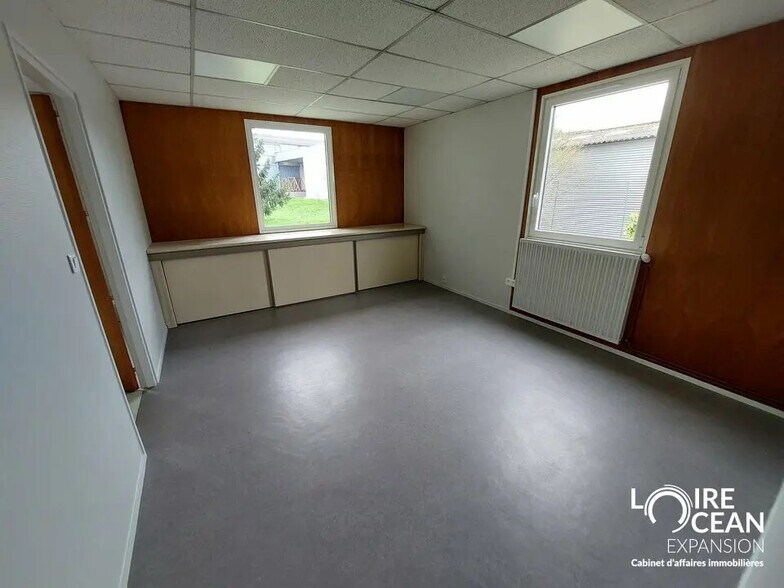 Bureau dans La Roche-sur-Yon à vendre - Photo intérieure – Image 1 sur 5