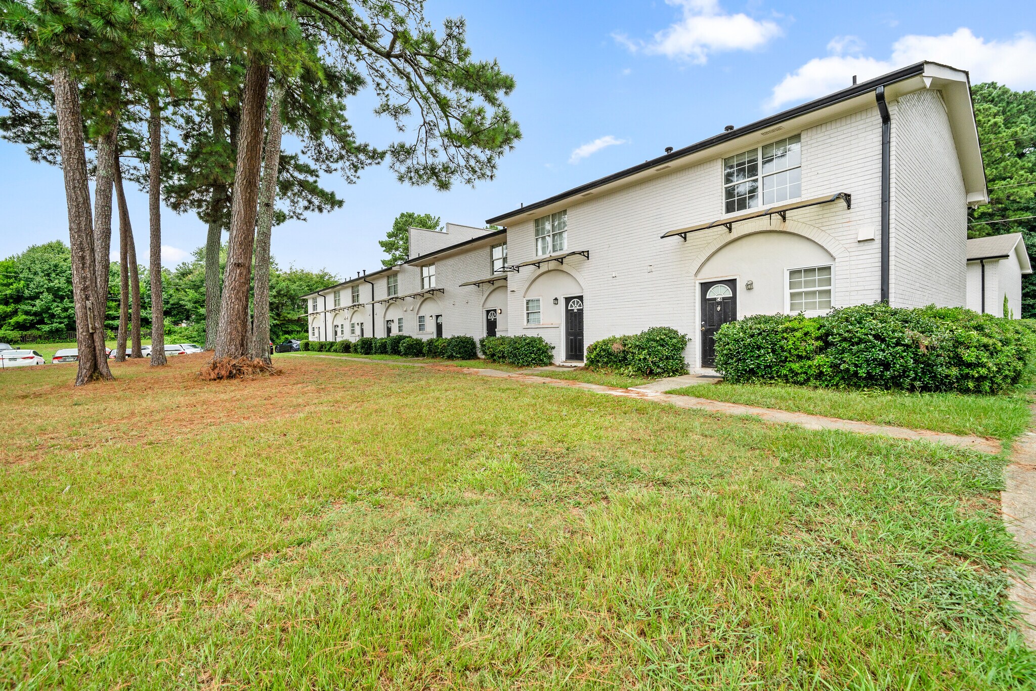 7234 Tara Blvd, Jonesboro, GA à vendre Photo de l’immeuble– Image 1 sur 40