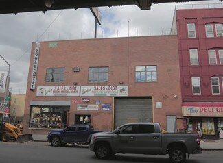 Plus de détails pour 5320 3rd Ave, Brooklyn, NY - Industriel/Logistique à vendre