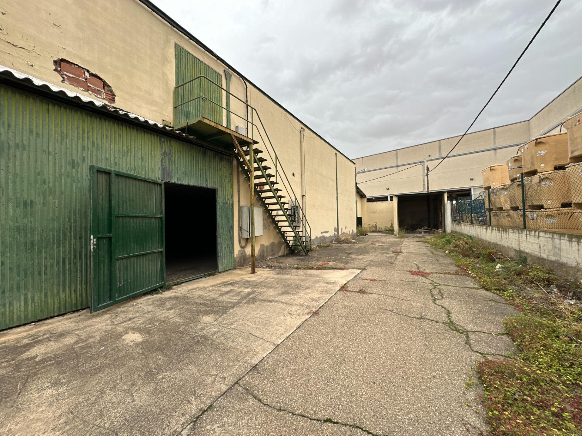 de Madrid, 60, Zaragoza, Zaragoza à vendre Photo de l’immeuble– Image 1 sur 49
