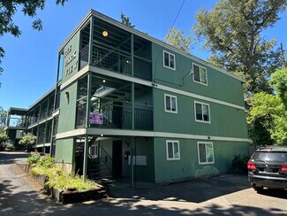 Plus de détails pour 1104-1120 Waller St SE, Salem, OR - Logement à vendre