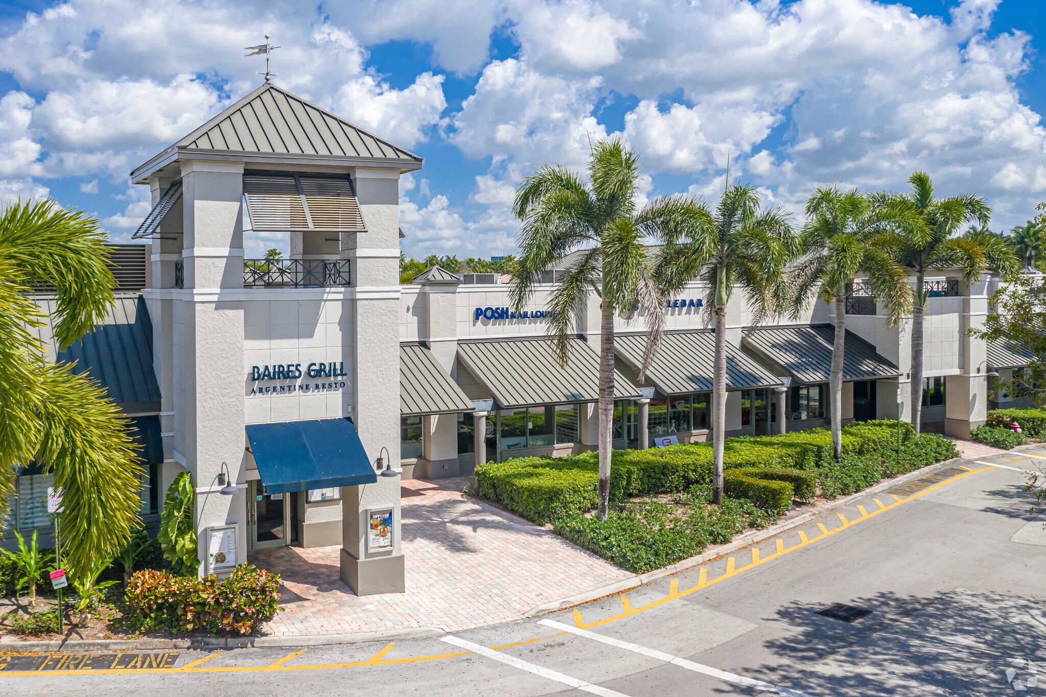 2210-2282 Weston Rd, Weston, FL à louer Photo de l’immeuble– Image 1 sur 21
