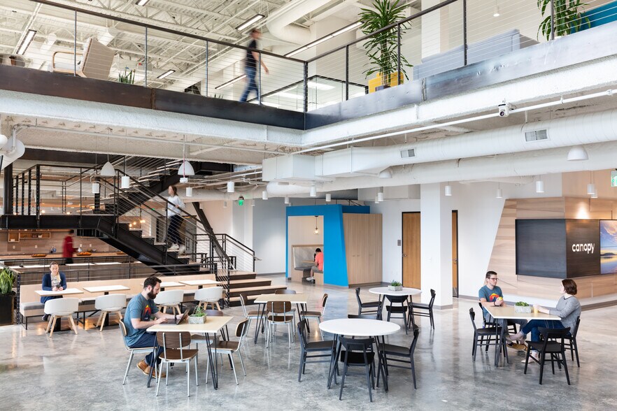 4100 N Chapel Ridge Rd, Lehi, UT à vendre - Photo de l’immeuble – Image 2 sur 8