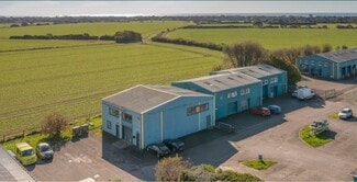 Plus de détails pour Church Farm Ln, East Wittering - Industriel/Logistique à vendre