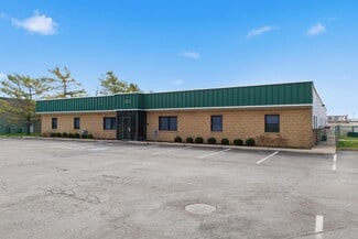 Plus de détails pour 1600 Alex Dr, Wilmington, OH - Local commercial à vendre