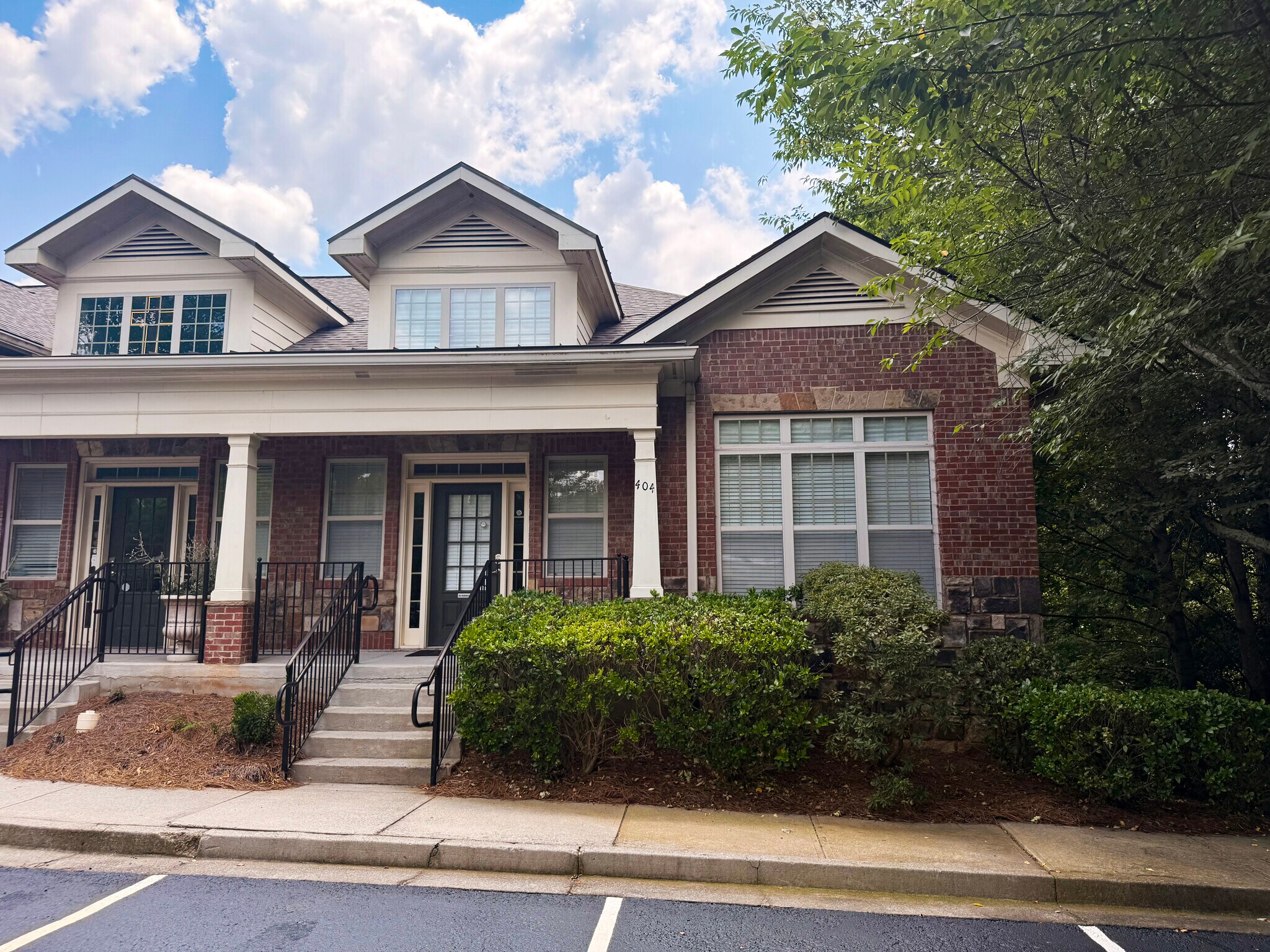 1110 Satellite Blvd, Suwanee, GA à vendre Photo de l’immeuble– Image 1 sur 8