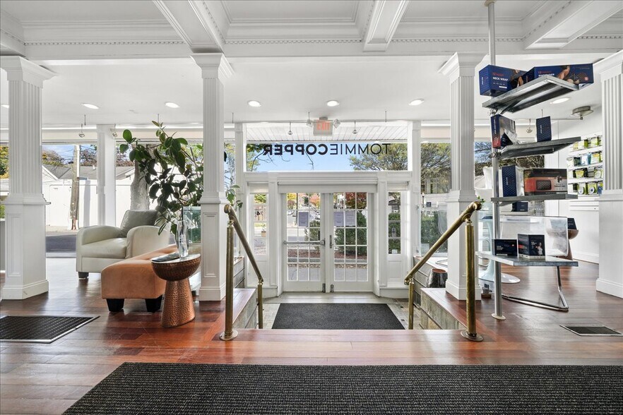 74-78 South Moger Ave, Mount Kisco, NY à vendre - Photo de l’immeuble – Image 3 sur 32