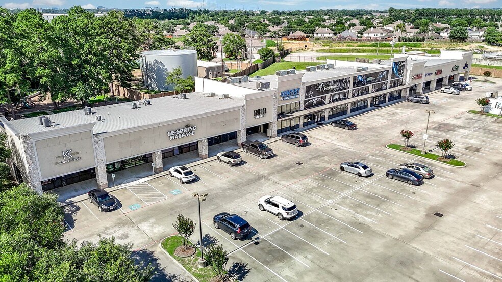 2400 Fm 2920 Rd, Spring, TX à vendre - Photo de l’immeuble – Image 3 sur 8