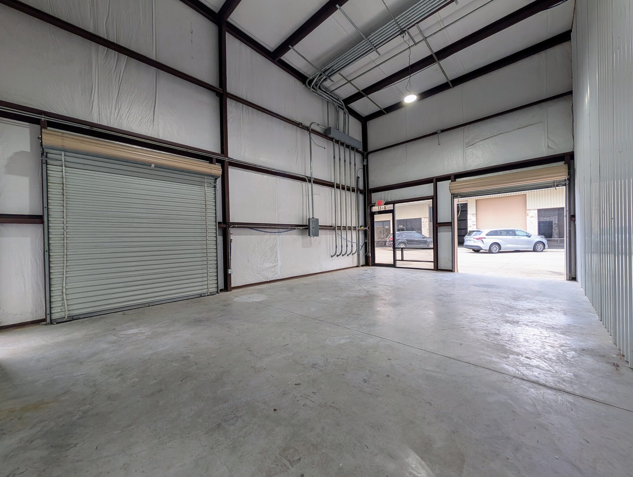 26232 FM 2978 Rd, Magnolia, TX à louer Photo intérieure– Image 1 sur 7