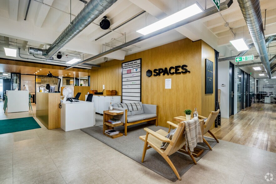82 Wood St, Liverpool à louer - Photo intérieure – Image 3 sur 23