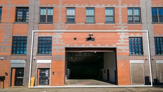 Plus de détails pour 347 37th St, Brooklyn, NY - Industriel/Logistique à louer