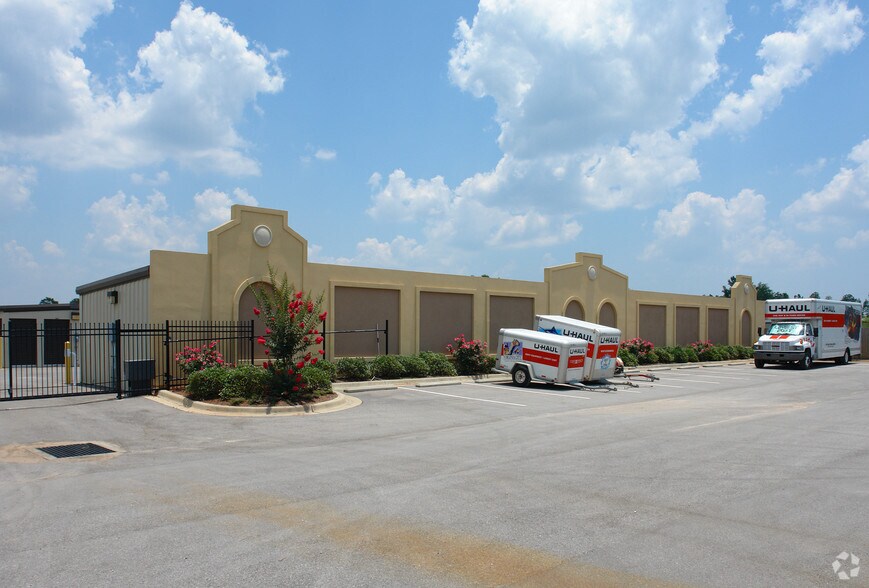 4114 Avalon Blvd, Milton, FL à vendre - Photo de l’immeuble – Image 2 sur 2