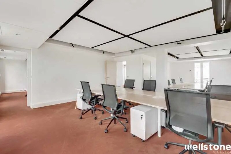 100 Boulevard De Sébastopol, Paris à louer - Photo de l’immeuble – Image 3 sur 39