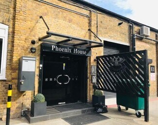 Plus de détails pour Rosslyn Crescent, Harrow - Bureau à louer