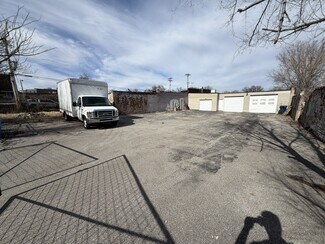Plus de détails pour 2019 Cushing St, Saint Louis, MO - Industriel/Logistique à louer
