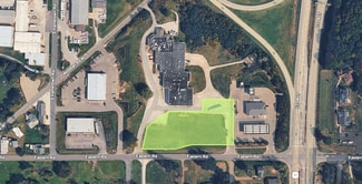 Plus de détails pour 5566 Wooster Rd, Norton, OH - Terrain à louer