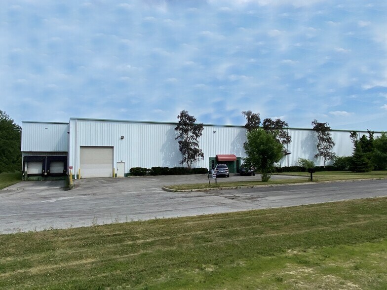 13510 S Vision Dr, Kenton, OH à louer - Photo de l’immeuble – Image 2 sur 8