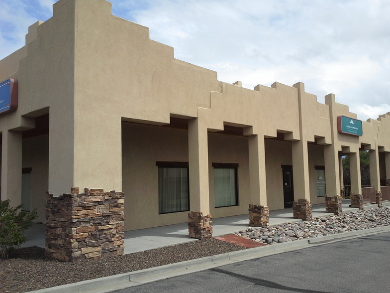 5200 E Cortland Blvd, Flagstaff, AZ à louer - Photo de l’immeuble – Image 1 sur 3