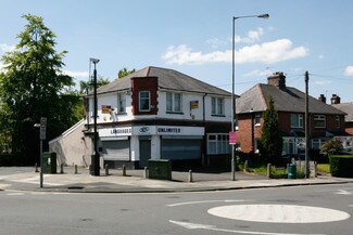 Plus de détails pour 116 Rectory Ln, Prestwich - Local commercial à louer