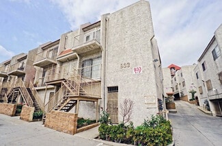 Plus de détails pour 933 New Depot St, Los Angeles, CA - Logement à vendre